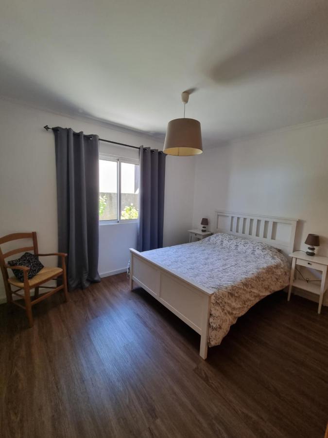 Vila Casa Agapanthe Estreito Da Calheta Exteriér fotografie