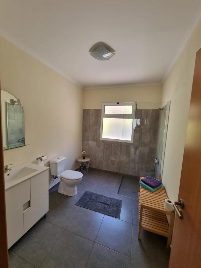 Vila Casa Agapanthe Estreito Da Calheta Exteriér fotografie