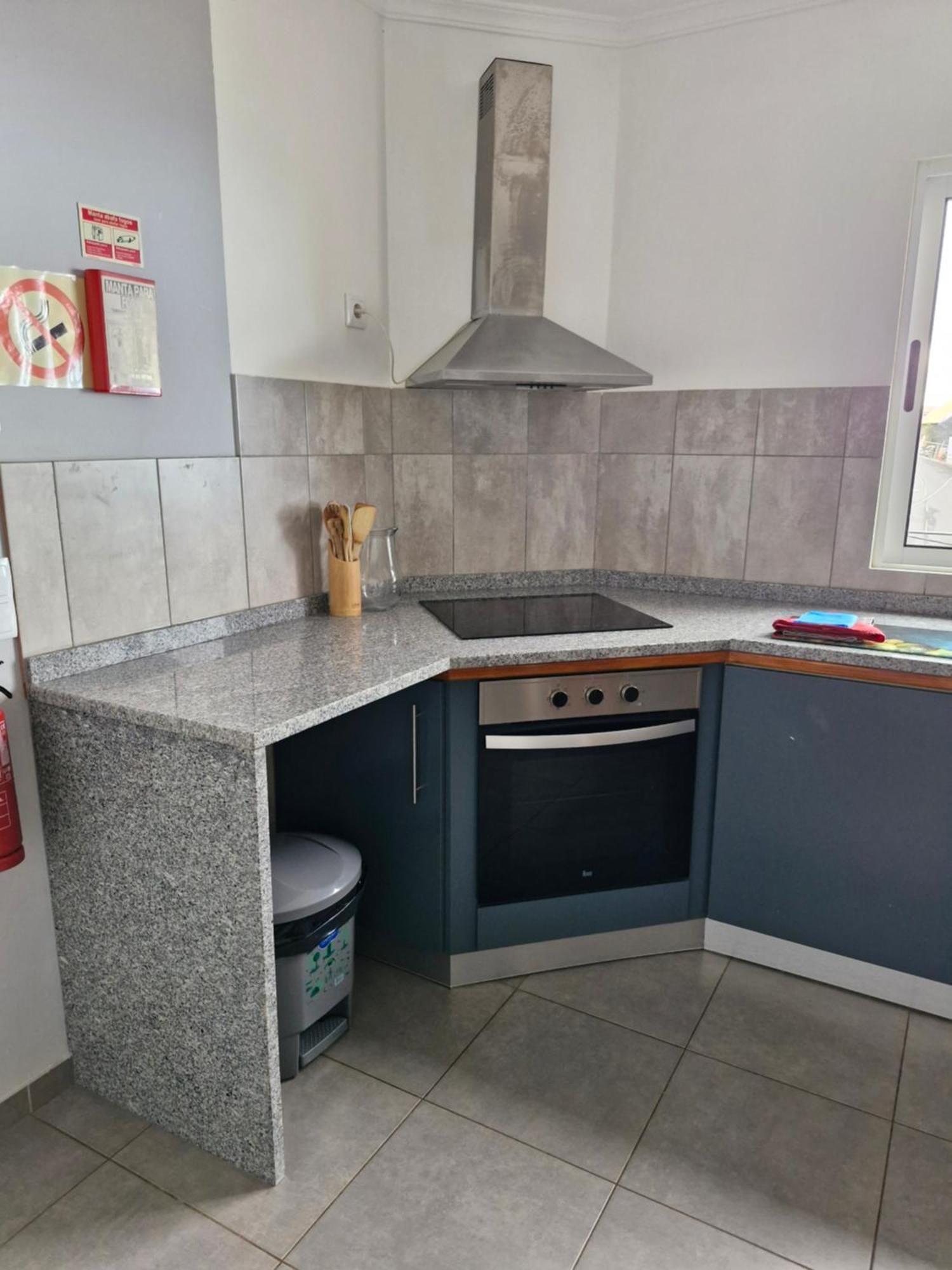 Vila Casa Agapanthe Estreito Da Calheta Exteriér fotografie